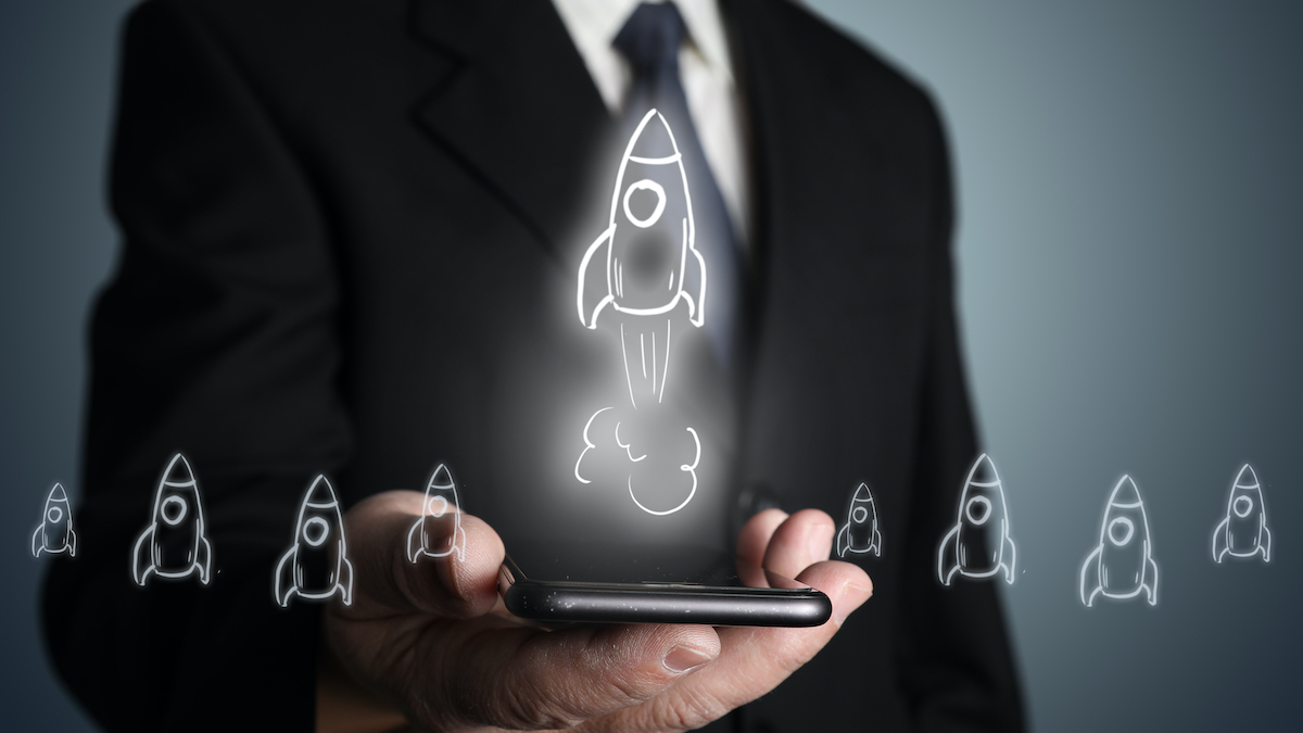 Using Your App To Stay Competitive