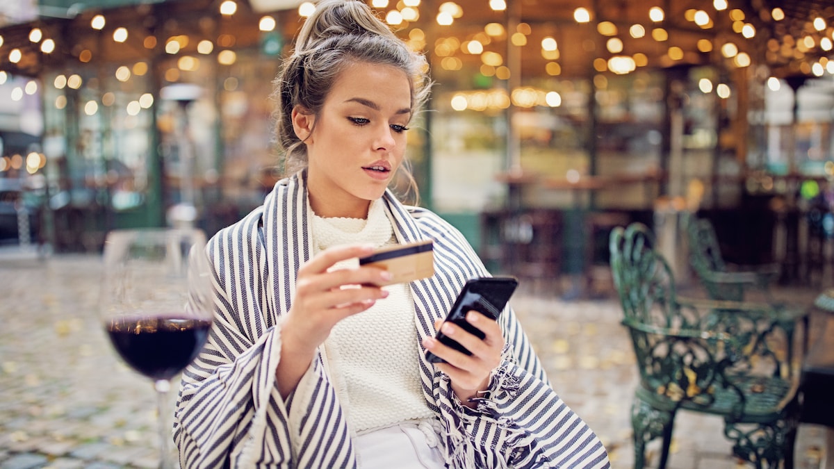 Five Considerations for Your E-commerce App