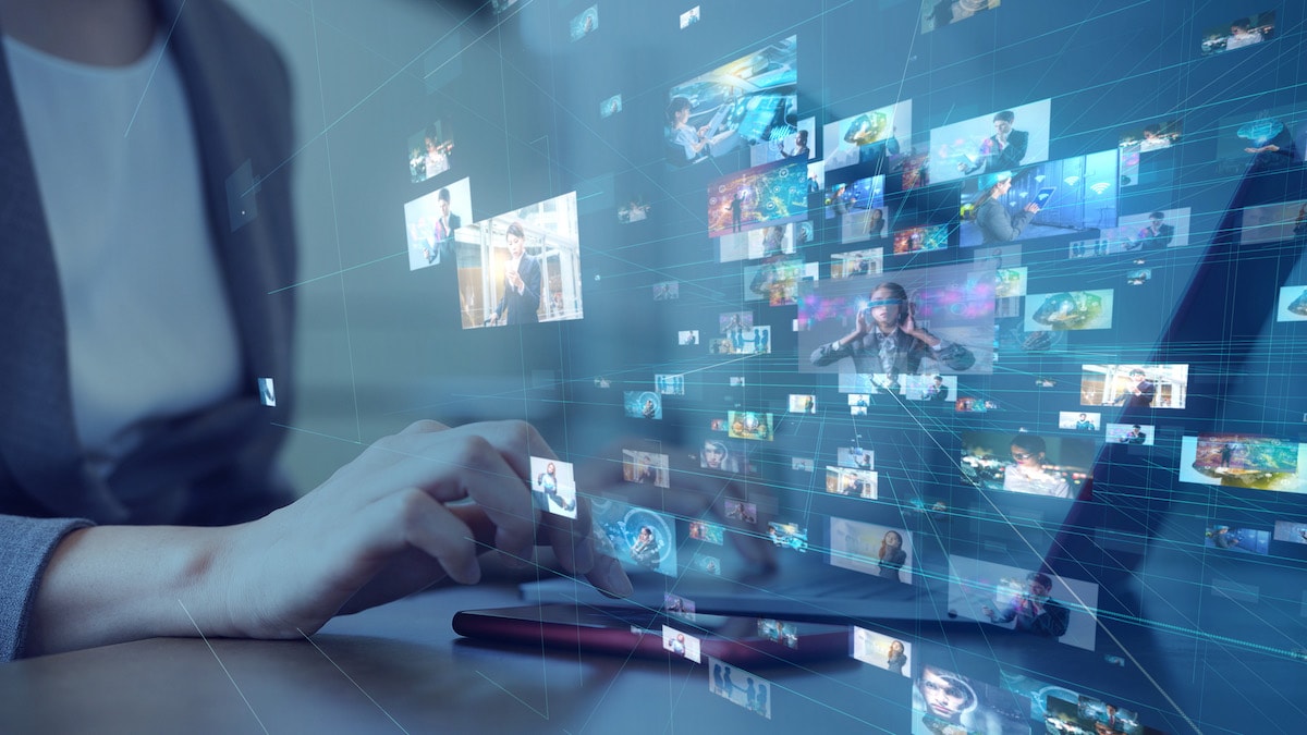 Five Considerations for Your Entertainment App