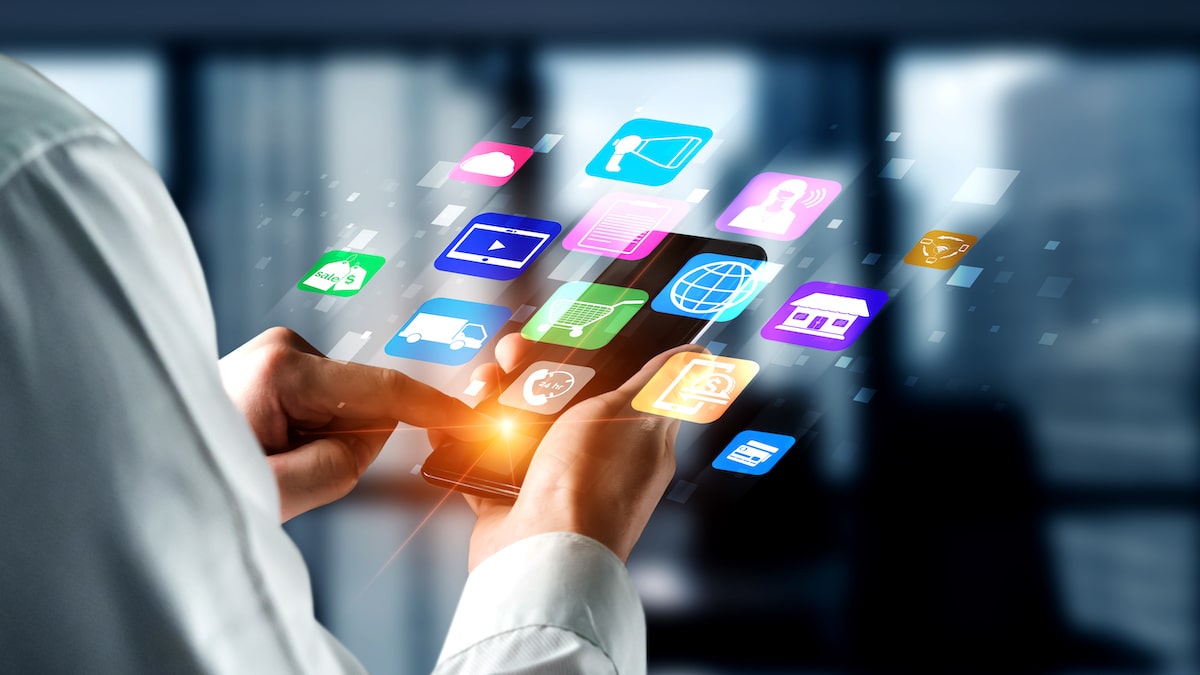 Why Does Your Business Need an App?