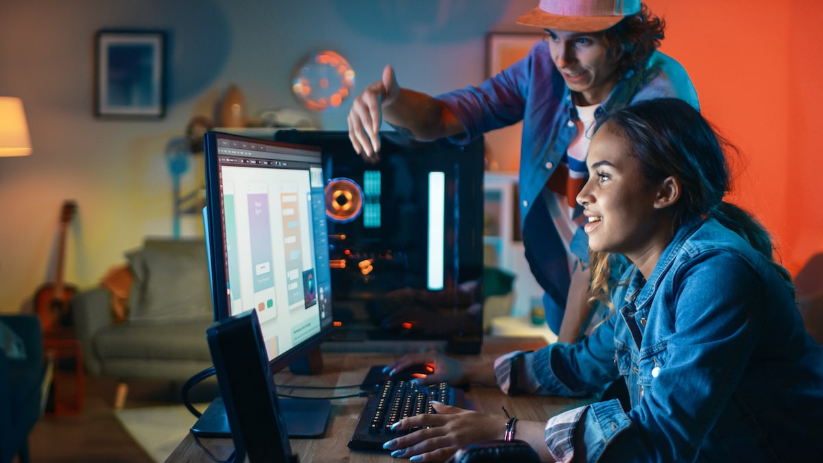 6 Tips for Designing a Great App