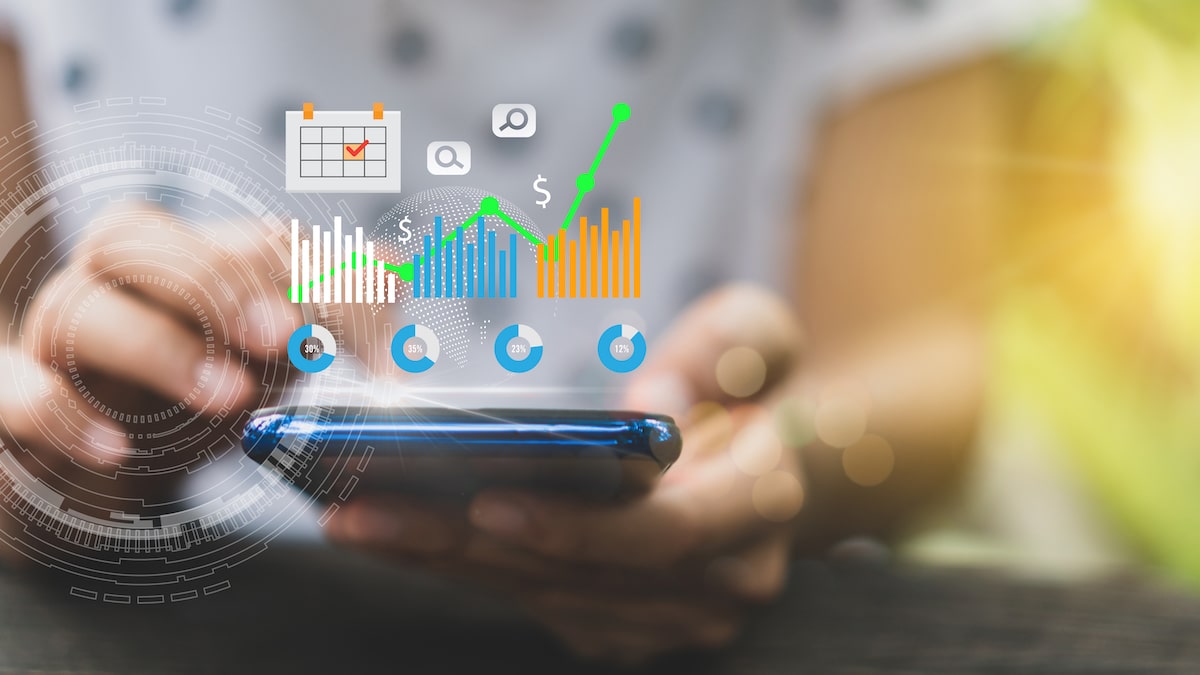 5 Mobile Apps to Help Grow Your Small Business