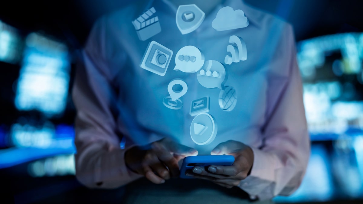 5 Reasons the Demand for Mobile Apps is Increasing