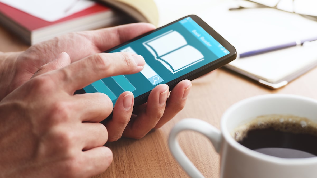 Learn Something New with These 5 Mobile Apps