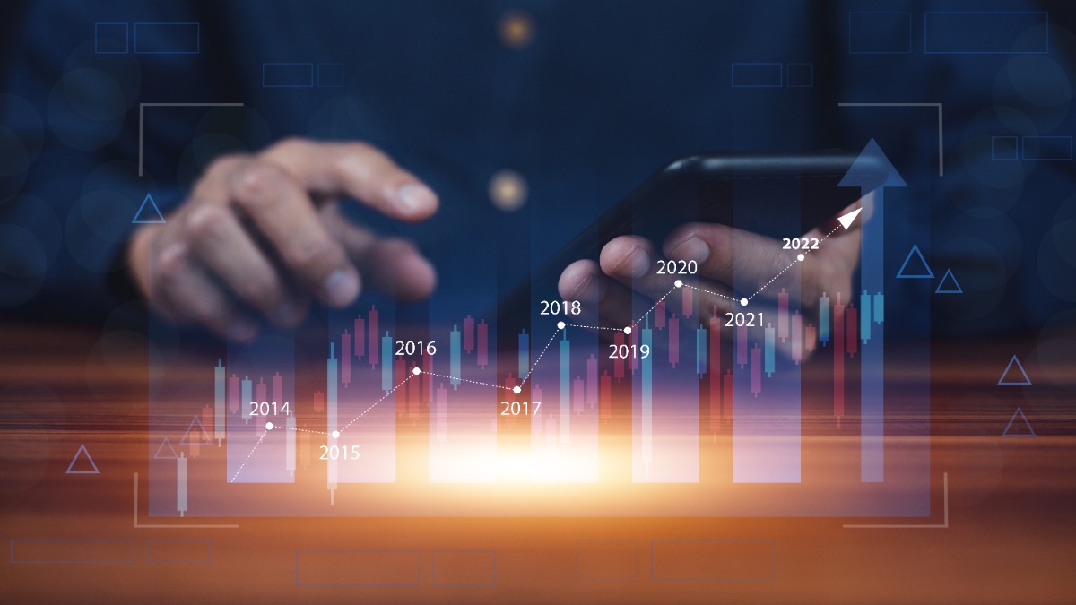 Non-Gaming Apps Gaining Popularity in the Mobile Market